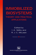 Immobilized Biosystems