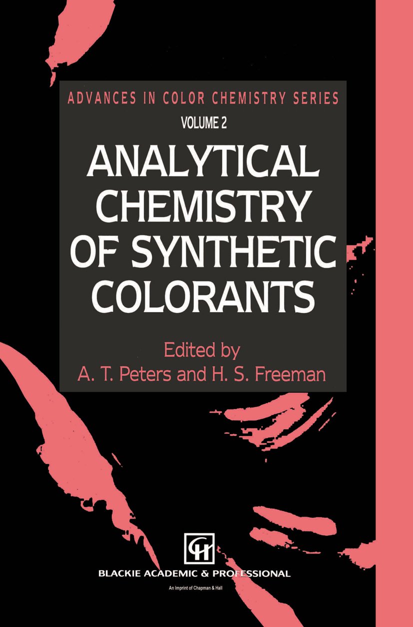 Advances in Color Chemistry Series