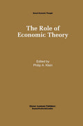 Recent Economic Thought