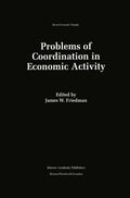 Problems of Coordination in Economic Activity