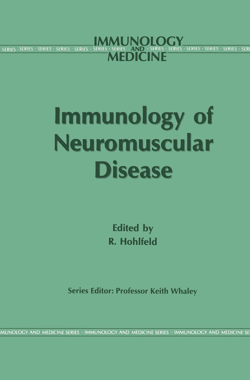 Immunology and Medicine