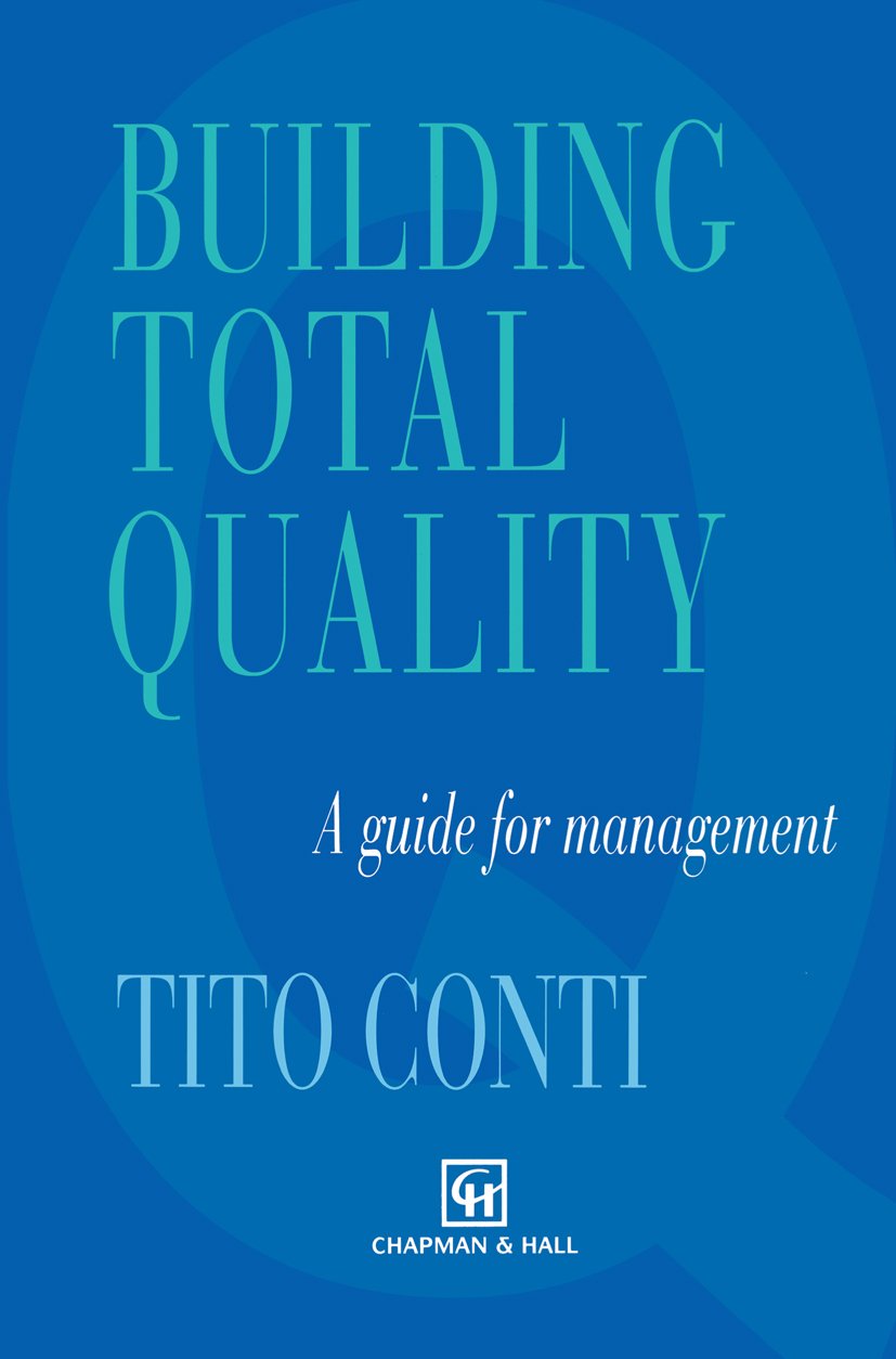 Building Total Quality