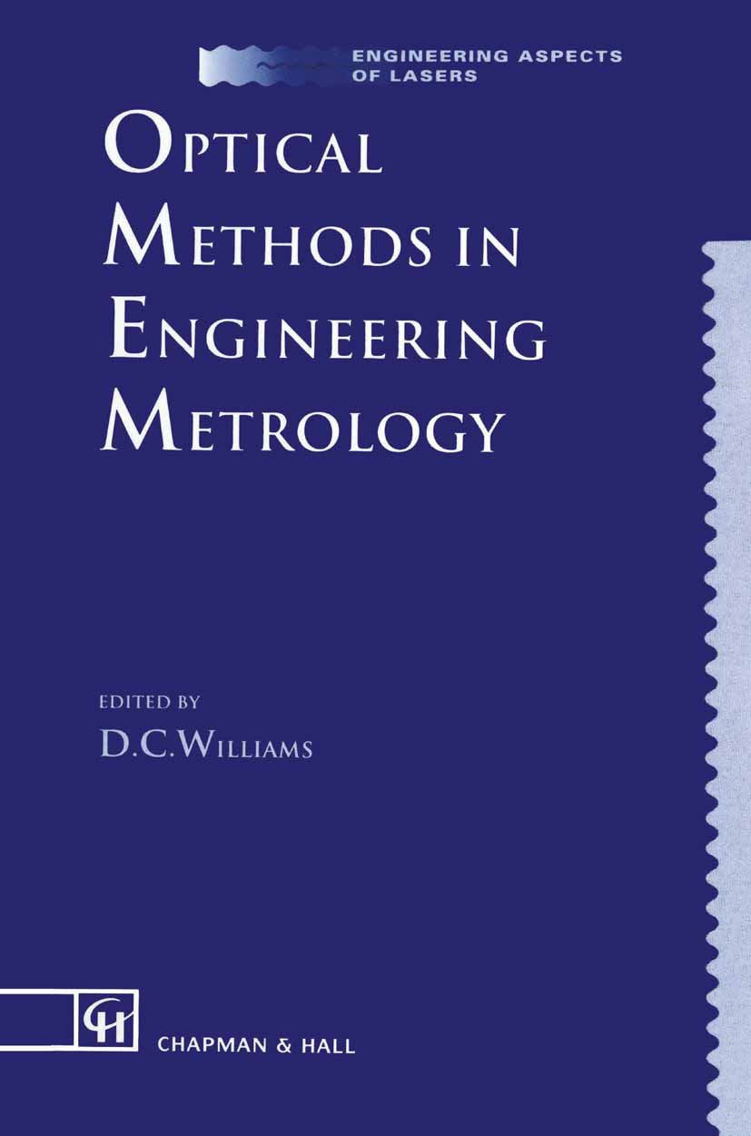 Engineering Aspects of Lasers Series