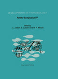 Developments in Hydrobiology
