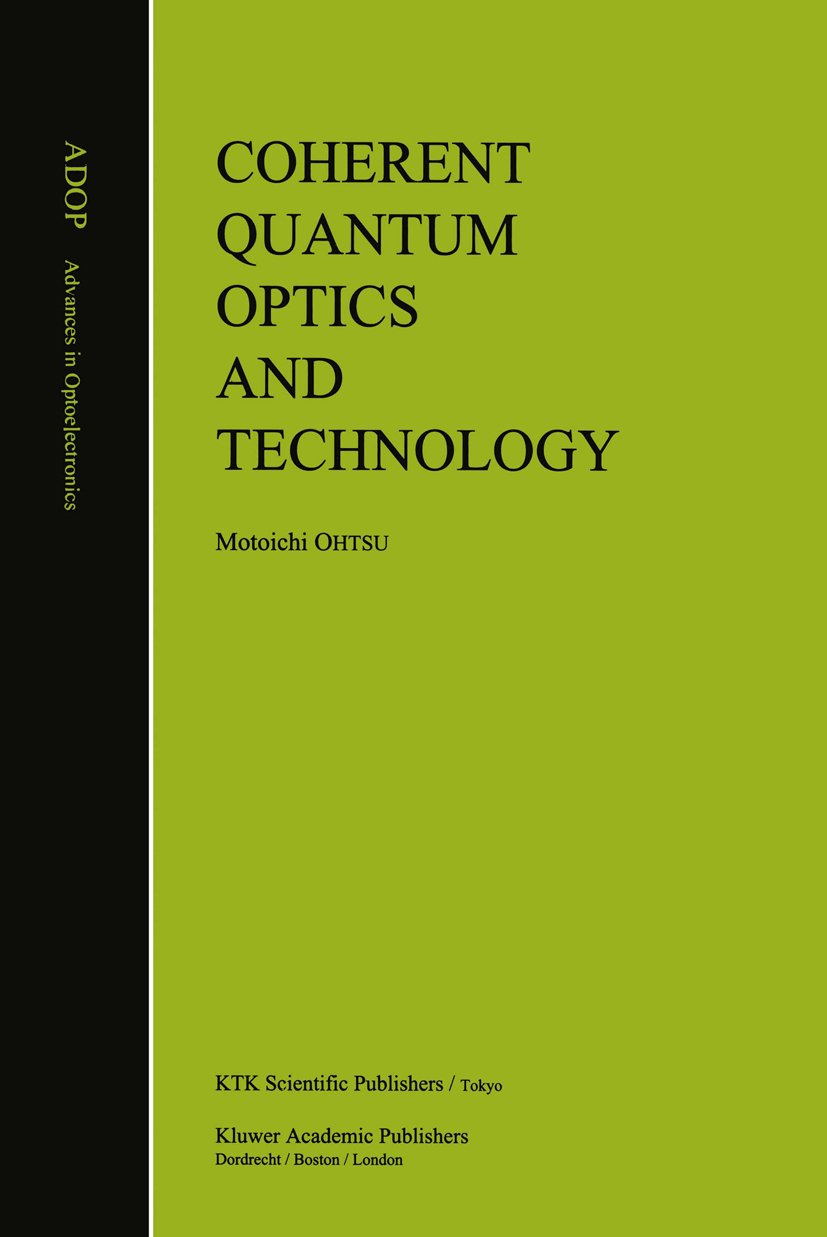 Advances in Opto-Electronics