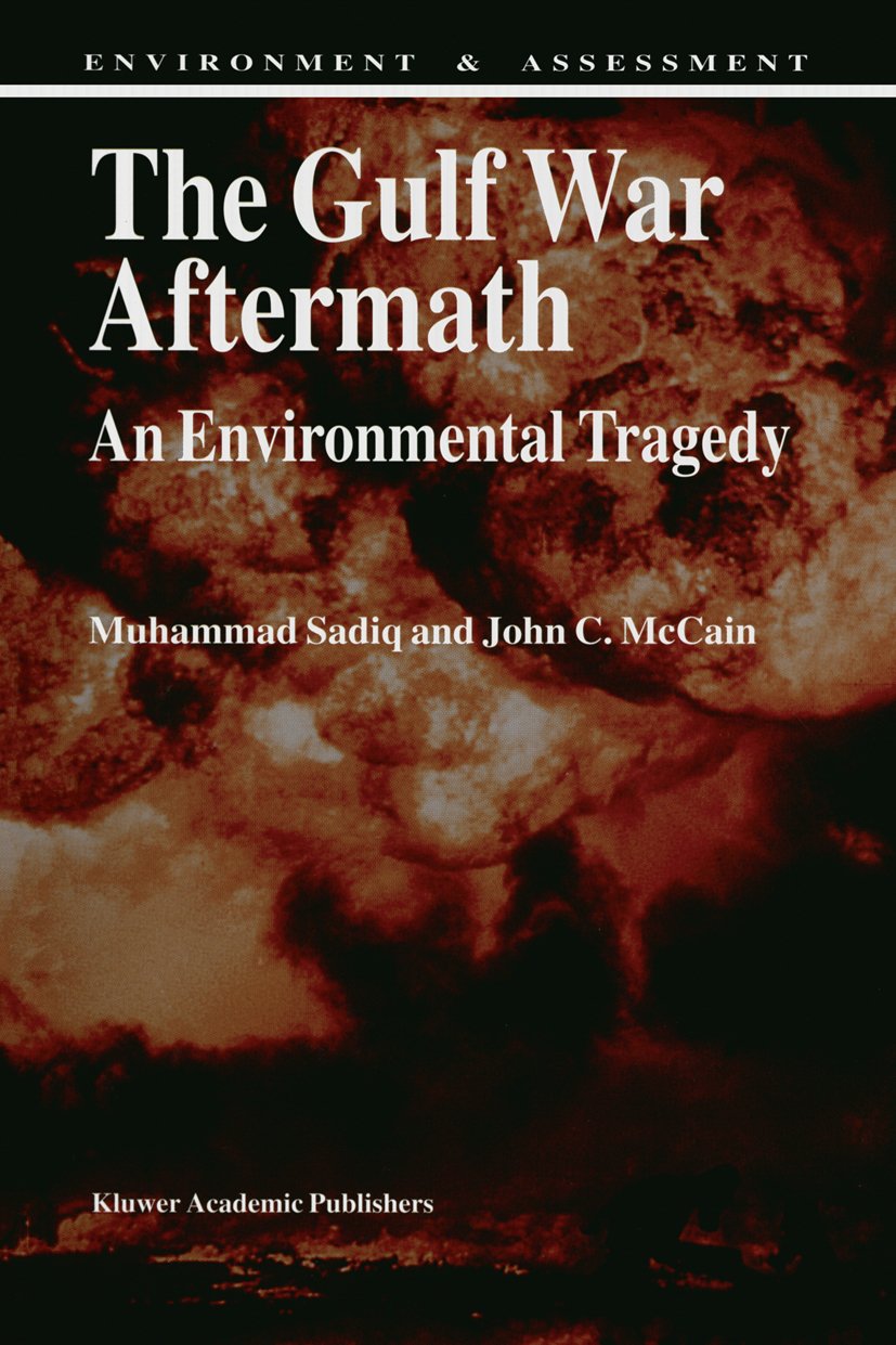 Environment & Assessment