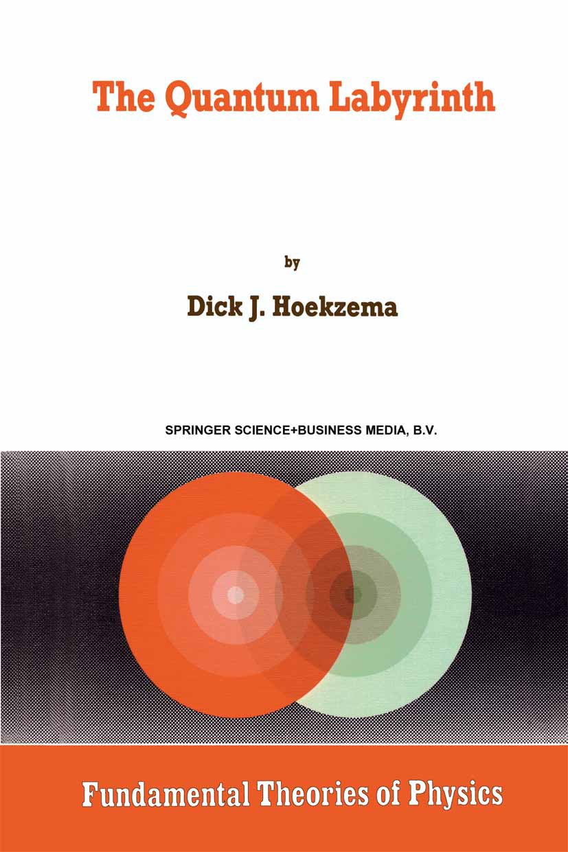 Fundamental Theories of Physics