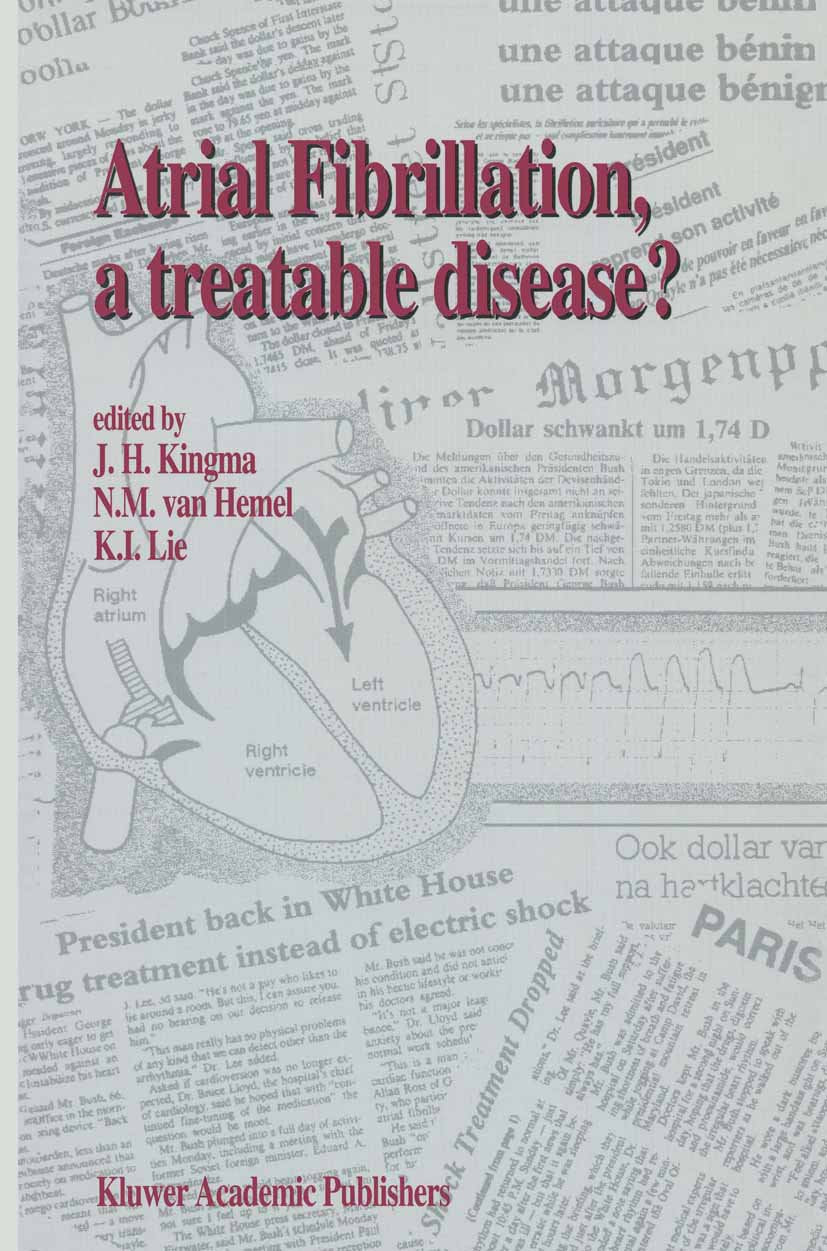Developments in Cardiovascular Medicine