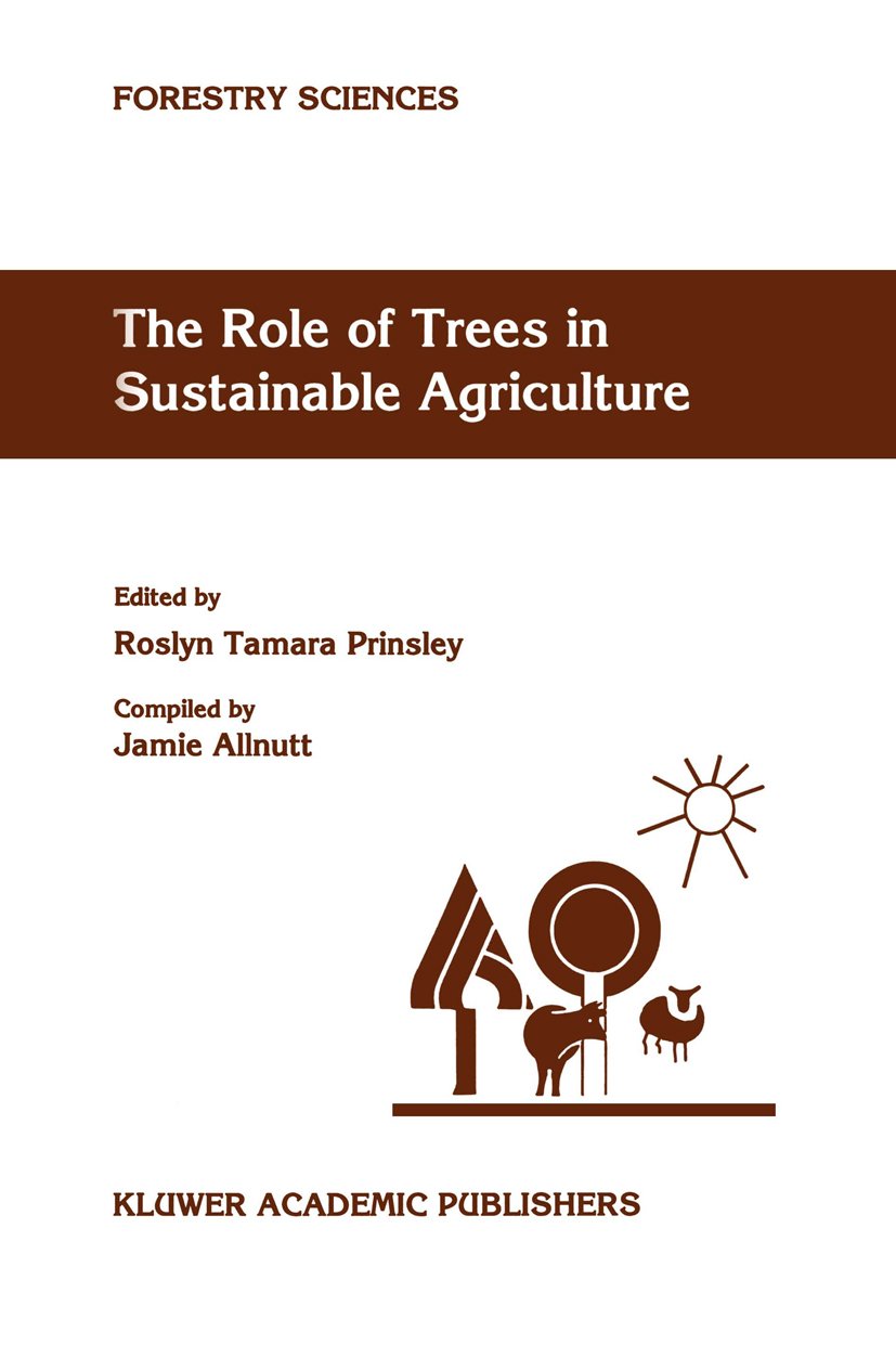 Forestry Sciences