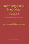 Knowledge and Language