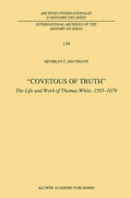 Covetous of Truth