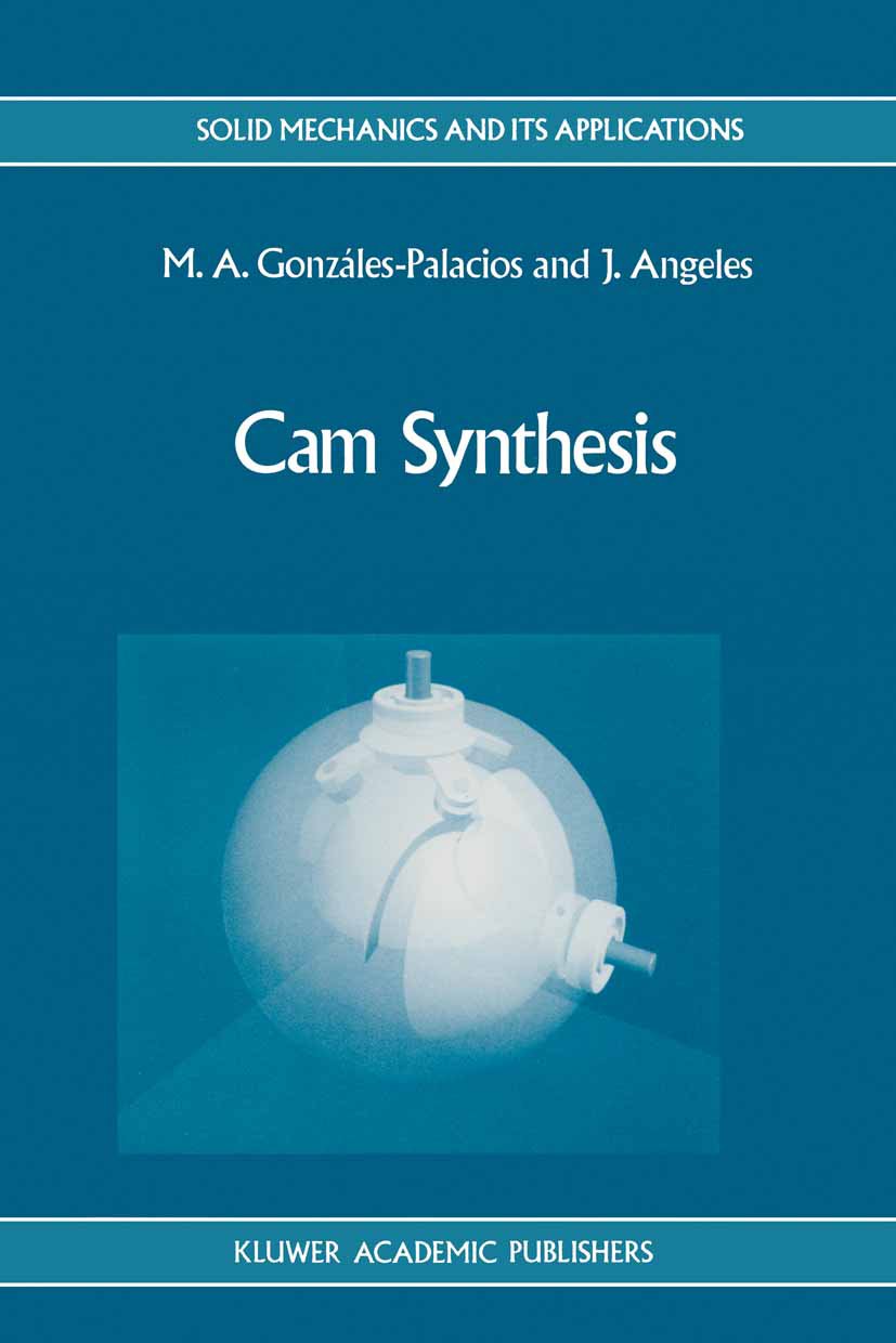 Solid Mechanics and Its Applications