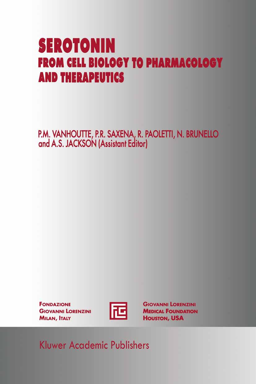 Medical Science Symposia Series