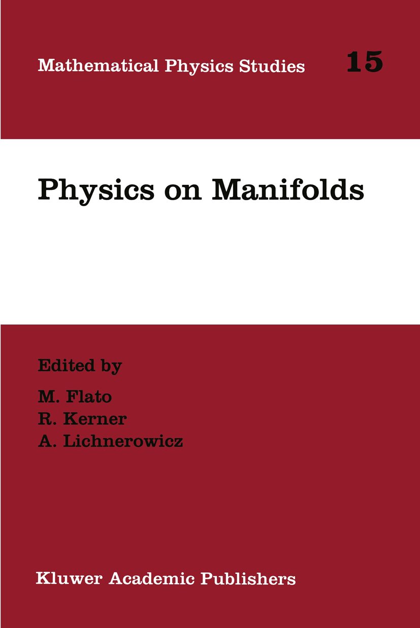 Mathematical Physics Studies