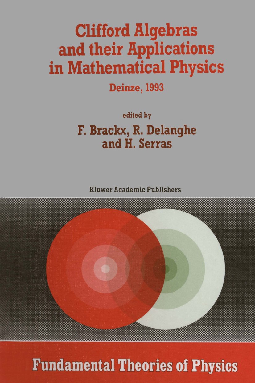 Fundamental Theories of Physics