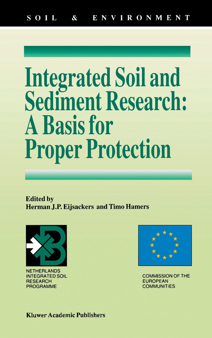 Soil & Environment