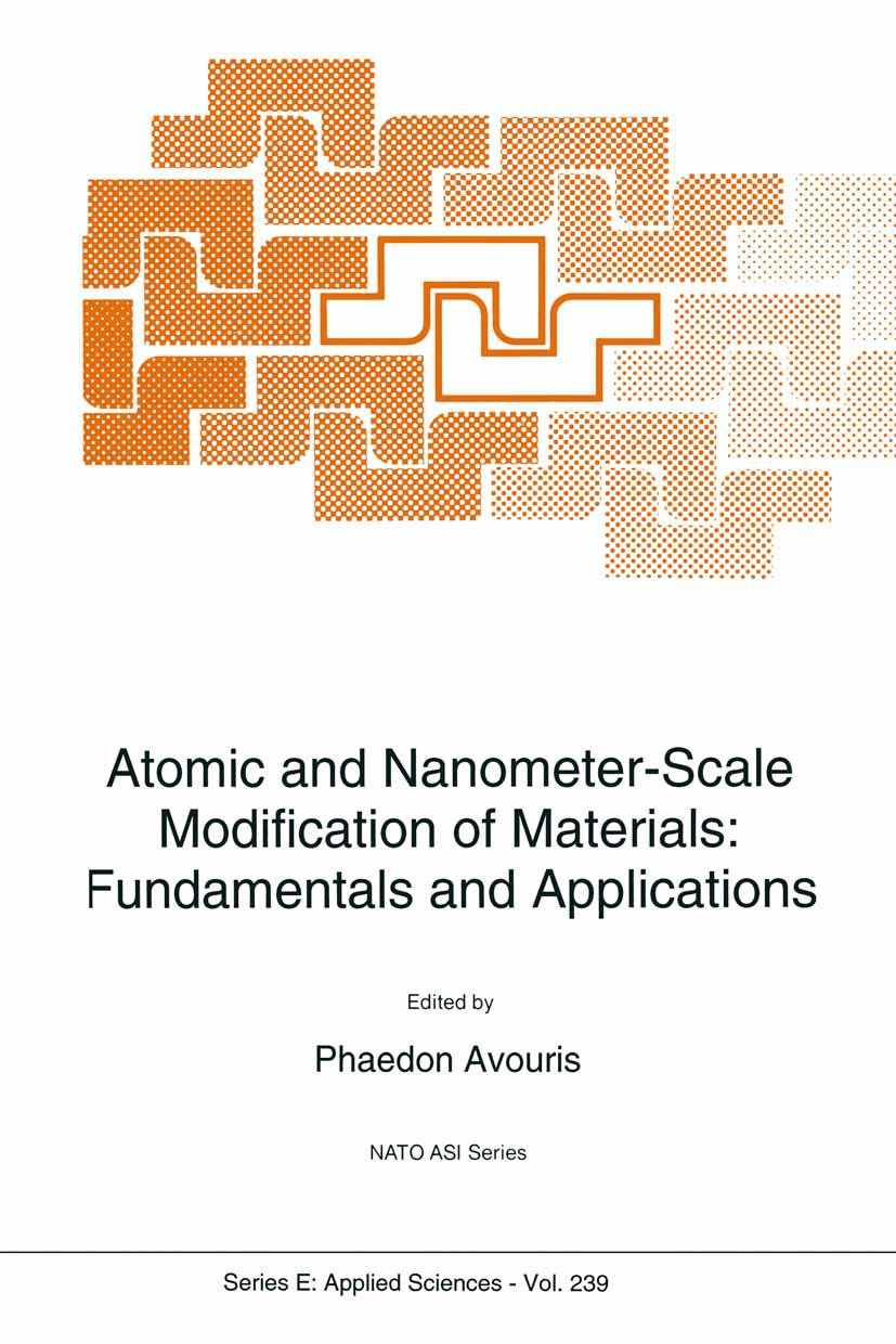 NATO Science Series E: