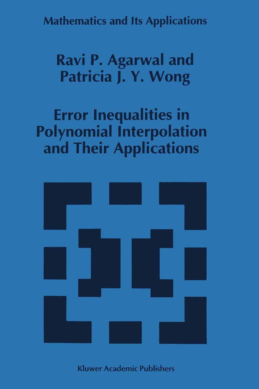 Mathematics and Its Applications