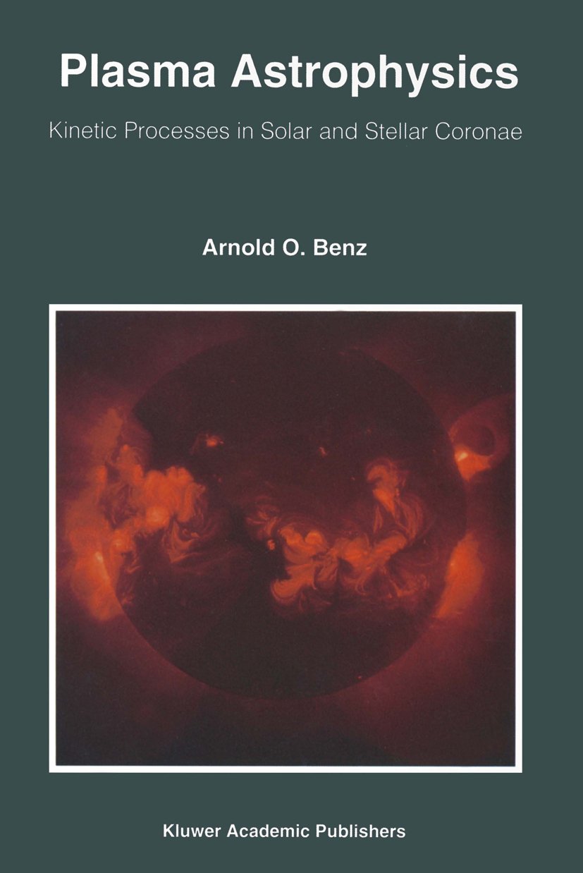 Astrophysics and Space Science Library
