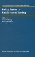 Evaluation in Education and Human Services