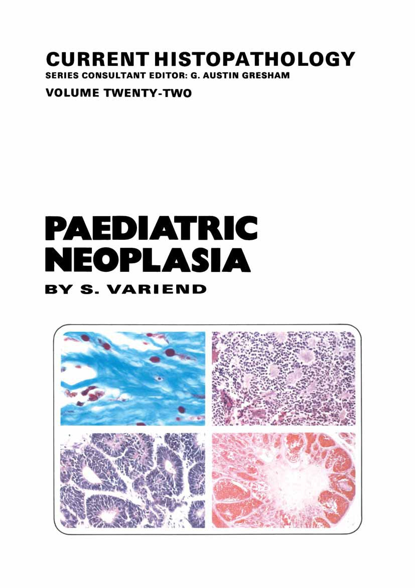 Current Histopathology