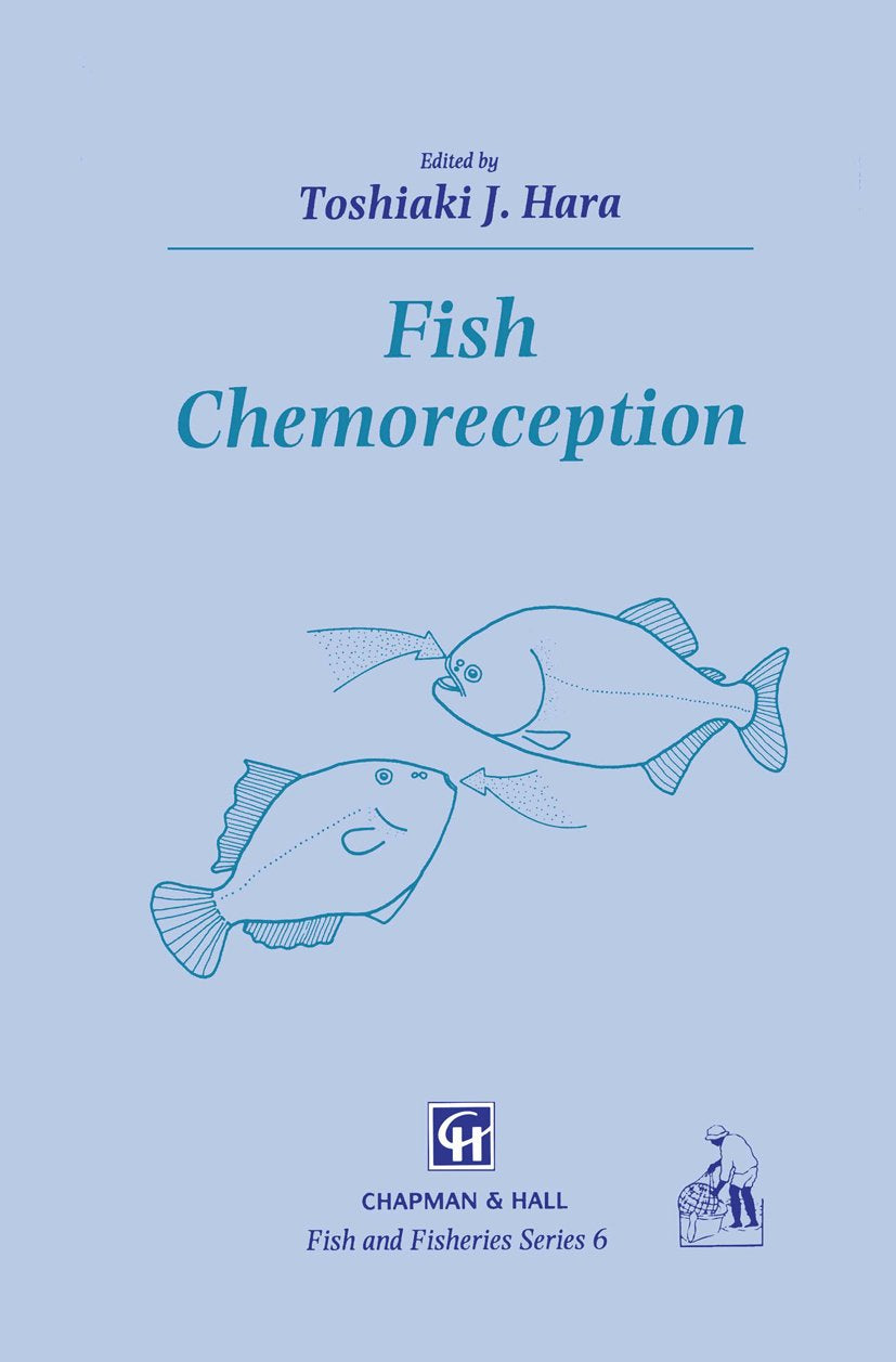 Fish & Fisheries Series