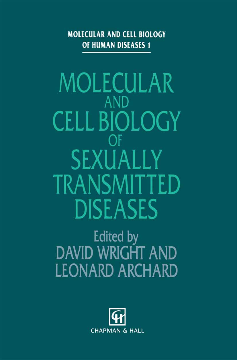 Molecular and Cell Biology of Human Diseases Series
