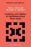 Mathematics and its Applications
