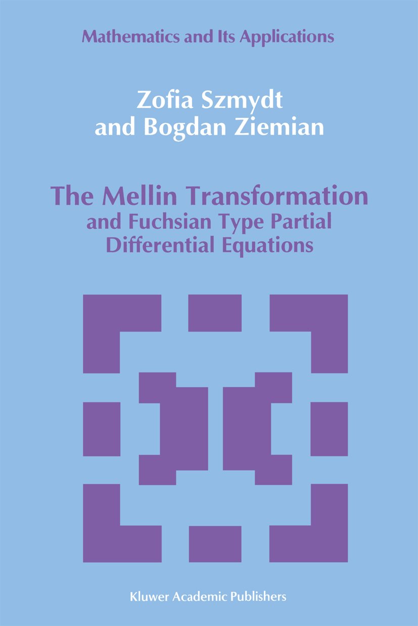 Mathematics and its Applications
