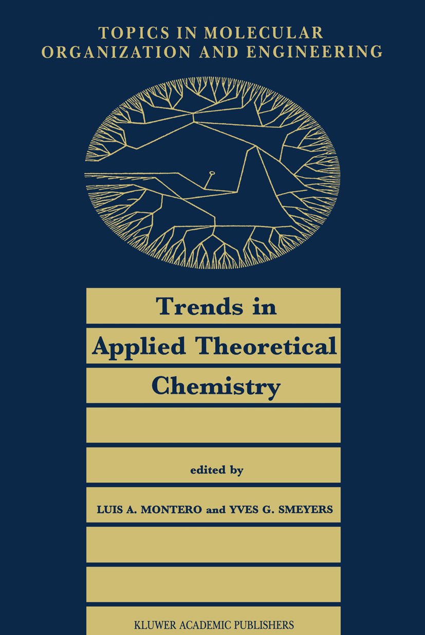 Topics in Molecular Organization and Engineering