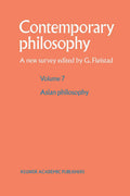Philosophie asiatique/Asian philosophy