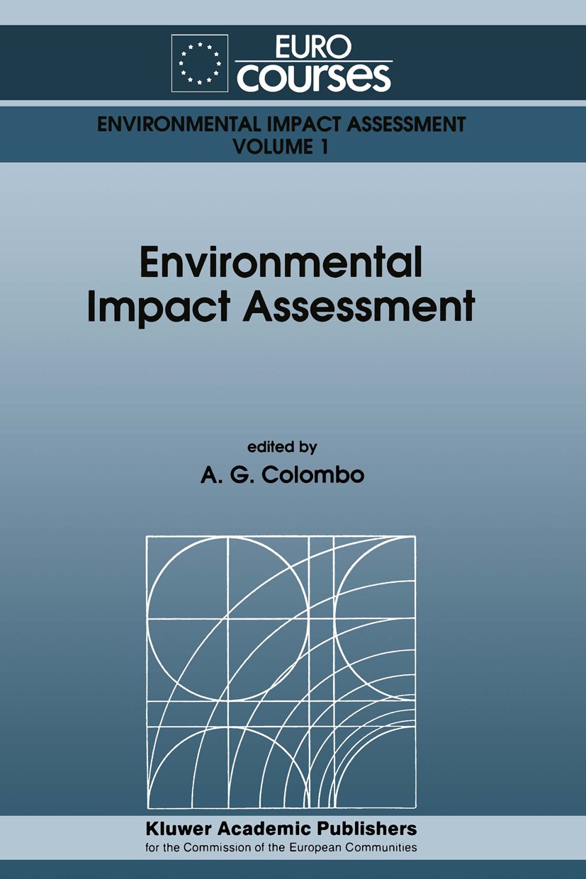 Eurocourses: Environmental Impact Assessment