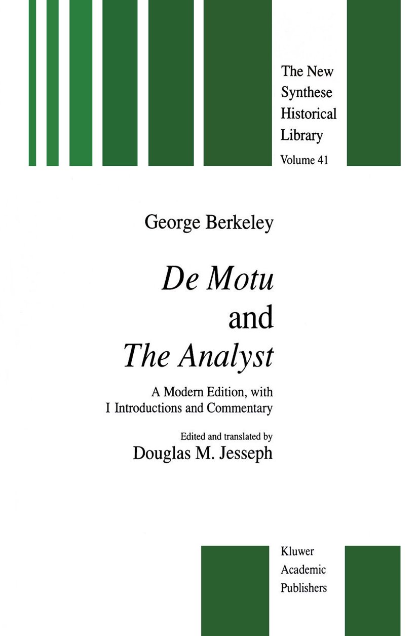 The New Synthese Historical Library