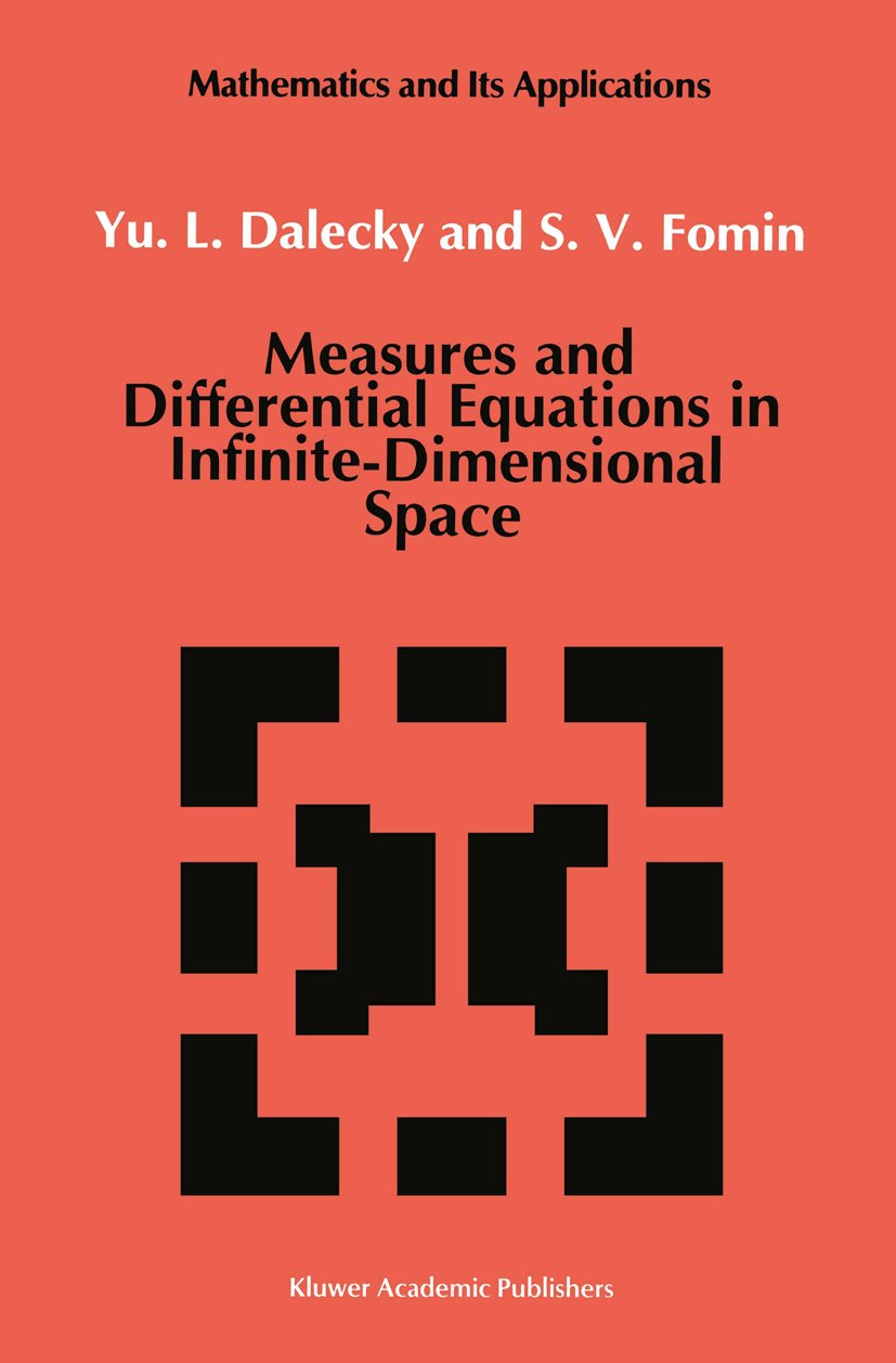 Mathematics and its Applications