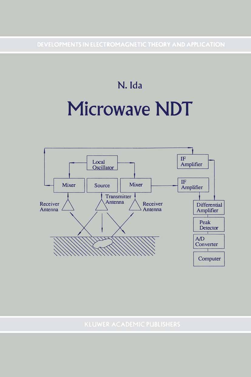 Developments in Electromagnetic Theory and Applications