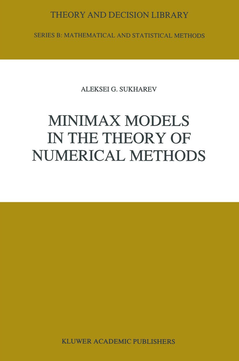 Theory and Decision Library B