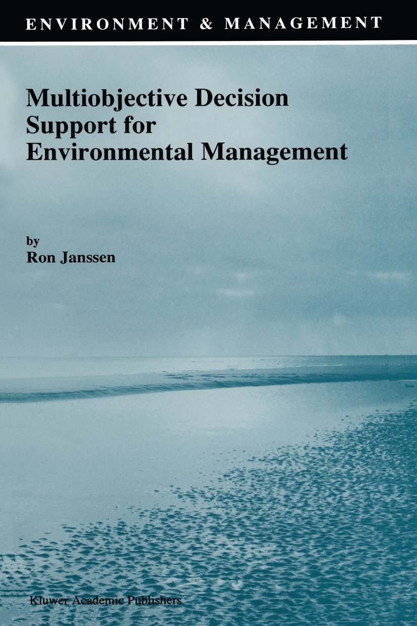 Environment & Management