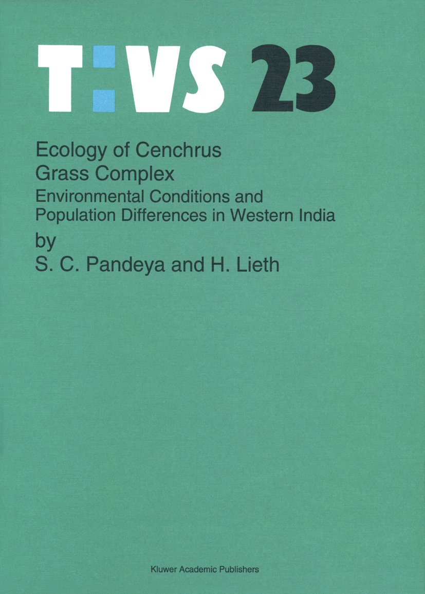 Tasks for Vegetation Science