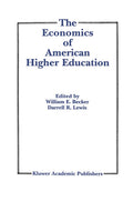 The Economics of American Higher Education