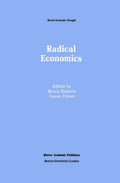 Recent Economic Thought