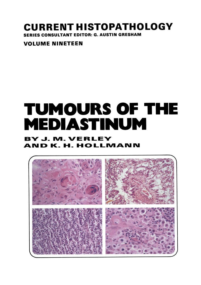 Current Histopathology