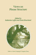 Studies in Natural Language and Linguistic Theory