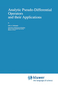 Mathematics and its Applications