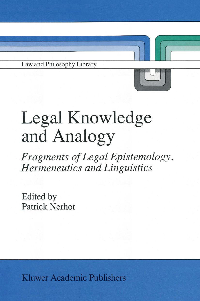 Law and Philosophy Library