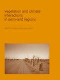 Advances in Vegetation Science