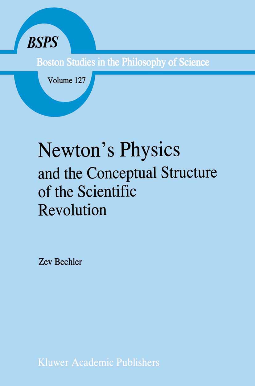 Boston Studies in the Philosophy and History of Science