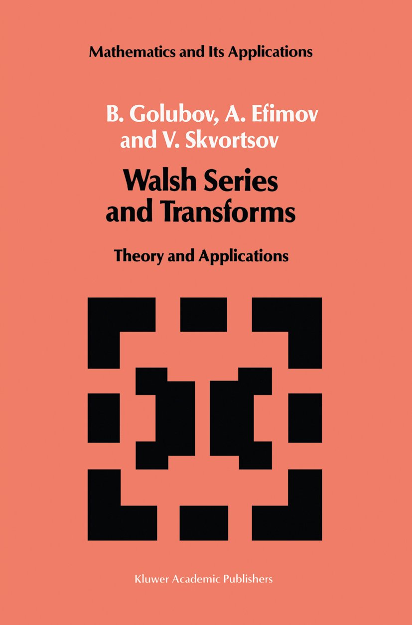 Mathematics and its Applications