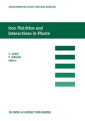 Developments in Plant and Soil Sciences