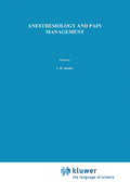 Developments in Critical Care Medicine and Anaesthesiology