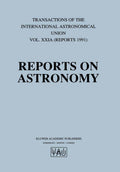 Reports on Astronomy